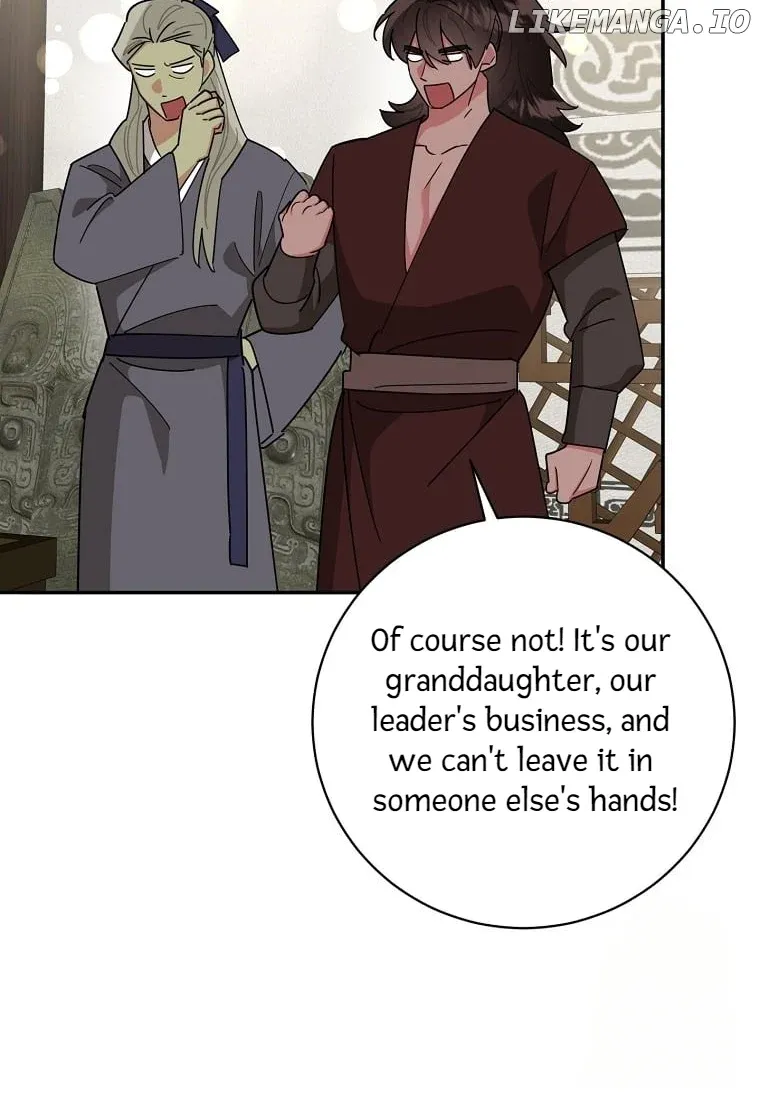 I am the Precious Daughter of the Greatest Villain in the Fantasy World Chapter 140 74